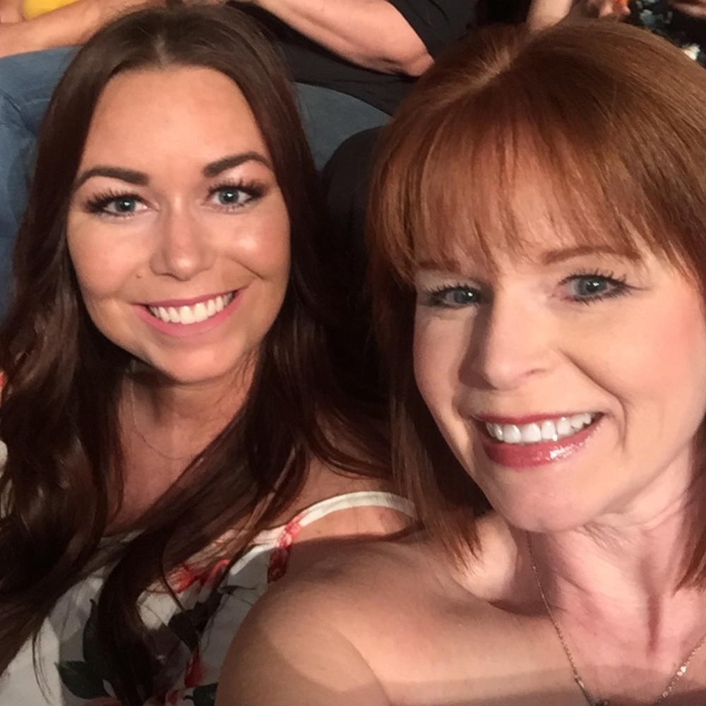 Just a girl that loves clothes!